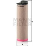 MANN FILTER Vzduchový filtr CF 610 – Hledejceny.cz