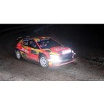 SCX Advance Škoda Fabia WRC2 Pepe López – Hledejceny.cz