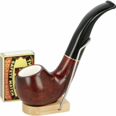 Jean Claude Meerschaum V 9mm – Zbozi.Blesk.cz