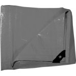 Ven plachta krycí šedá 130g 15 x 20 m 102293 – HobbyKompas.cz