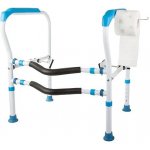 Verk 27421 Stabilní nastavitelné k toaletě – Sleviste.cz