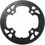 Kryt převodníku SAMOX 104CNC 38T černý – Zboží Dáma