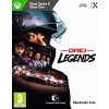 Hra na Xbox One GRID Legends