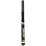 Max Factor Masterpiece High Precision Liquid Eyeliner oční linky 15 Charcoal 1 ml – Zboží Mobilmania