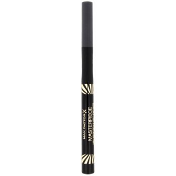 Max Factor Masterpiece High Precision Liquid Eyeliner oční linky 15 Charcoal 1 ml