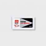 Feather Hi-Stainless žiletky 10 ks – Zboží Dáma