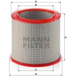 MANN FILTER Vzduchový filtr C 23 185 – Hledejceny.cz