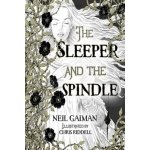 The Sleeper and the Spindle – Zboží Mobilmania