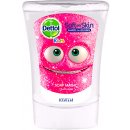 Dettol Kids Mýdlový kouzelník mýdlo do bezdotykového dávkovače náhradní náplň 250 ml