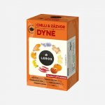 LEROS Čajový dýchánek Chilli zázvor & dýně 20 x 2 g – Sleviste.cz