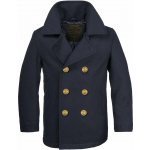 BW Marine kabát vlněný navy – Sleviste.cz