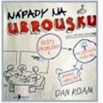 Nápady na ubrousku - Dan Roam – Zbozi.Blesk.cz