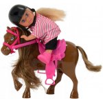 Simba Evi Love Evička víla s poníkem – Hledejceny.cz