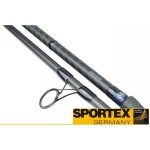 Sportex Invictus CS-2 Distance 3-5oz 3,96 m 85-140 g 2 díly – Zboží Dáma