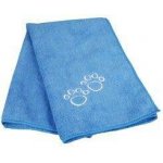 Trixie GmbH a Co.KG Ručník TOP-FIX supersavý 50x60 cm – Sleviste.cz