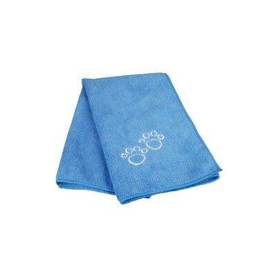 Trixie GmbH a Co.KG Ručník TOP-FIX supersavý 50x60 cm – Sleviste.cz