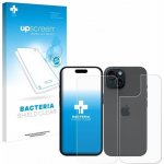 Ochranná fólie Imak Apple iPhone 15, 2ks – Zboží Mobilmania
