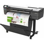 HP DesignJet T830 36" MFP – Sleviste.cz