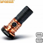 Manker MC13 II SBT90 – Zboží Mobilmania