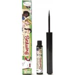 TheBalm Tekutá oční linka Schwing! black 1,7 ml – Hledejceny.cz