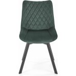 Halmar K520 zelená – Zboží Mobilmania