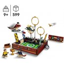 LEGO® Harry Potter 76416 Famfrpálová truhla