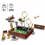 LEGO® Harry Potter 76416 Famfrpálová truhla – Zbozi.Blesk.cz