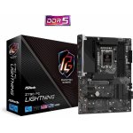 ASRock Z790 PG LIGHTNING – Hledejceny.cz
