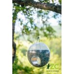 Nohel Garden Krmítko Berry 27 x 19 cm plast – Hledejceny.cz