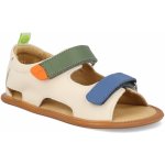 Tip Toey Joey Explorer tapioca blue tang salsa barevné – Sleviste.cz