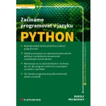 Začínáme programovat v jazyku Python – Hledejceny.cz