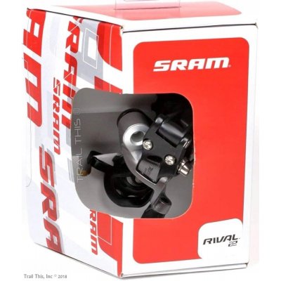 Sram Rival 22 SS – Zboží Mobilmania