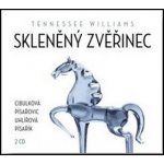 Skleněný zvěřinec - Tennessee Williams – Sleviste.cz