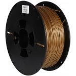 Print Me Swift PETG 1,75 mm 1 kg Starožitné zlato – Zboží Živě
