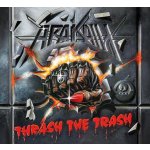 Arakain – Thrash The Trash CD – Zboží Mobilmania