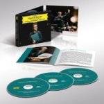Bamberger Symphoniker,Jakub Hrůša - Symphonies B.Martinů 3 [3 CD] CD – Sleviste.cz