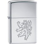 Zippo benzínový CZECH LION 22049 – Zboží Dáma Zippo benzínový CZECH LION 22049 – Zboží Dáma