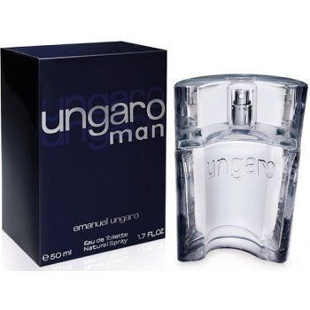 Emanuel Ungaro toaletní voda pánská 90 ml tester