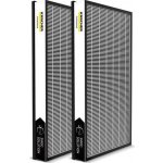 Kärcher - Sada filtrů Smog Solution AF100, 2 ks – Zboží Mobilmania