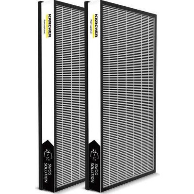 Kärcher - Sada filtrů Smog Solution AF100, 2 ks – Zboží Mobilmania