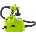 Fieldmann FDSP 200652-E El. střík.pistol – Zboží Mobilmania