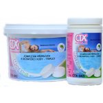 ASTRALPOOL CTX-343 chlorové tablety 3v1 Triplex 1kg – Zboží Mobilmania