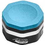 Predator Křída na kulečníková tága Pure soft 1ks – Zboží Dáma