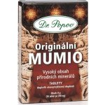 Dr. Popov Mumio 30 tablet – Sleviste.cz