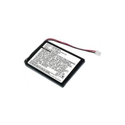 Powery Ericsson FA83601195 650mAh Li-Ion 3,7V - neoriginální – Zboží Živě