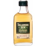 Tullamore Dew 40% 0,05 l (holá láhev) – Zboží Mobilmania