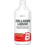 BioTech USA Collagen Liquid 1000 ml tropical – Hledejceny.cz