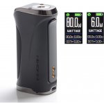 Innokin KromaR Mod 80W černá – Hledejceny.cz