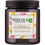 Botanica by Air Wick Vanilla & Himalayan Magnolia 205 g – Sleviste.cz