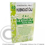 Mediate Čaj Hubnoucí 40 x 1.6 g – Hledejceny.cz